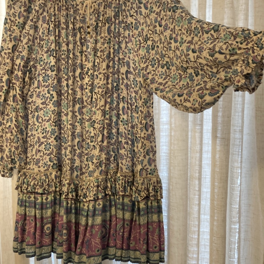 Spell & the Gypsy Dahlia Dress - Picture 10 of 15